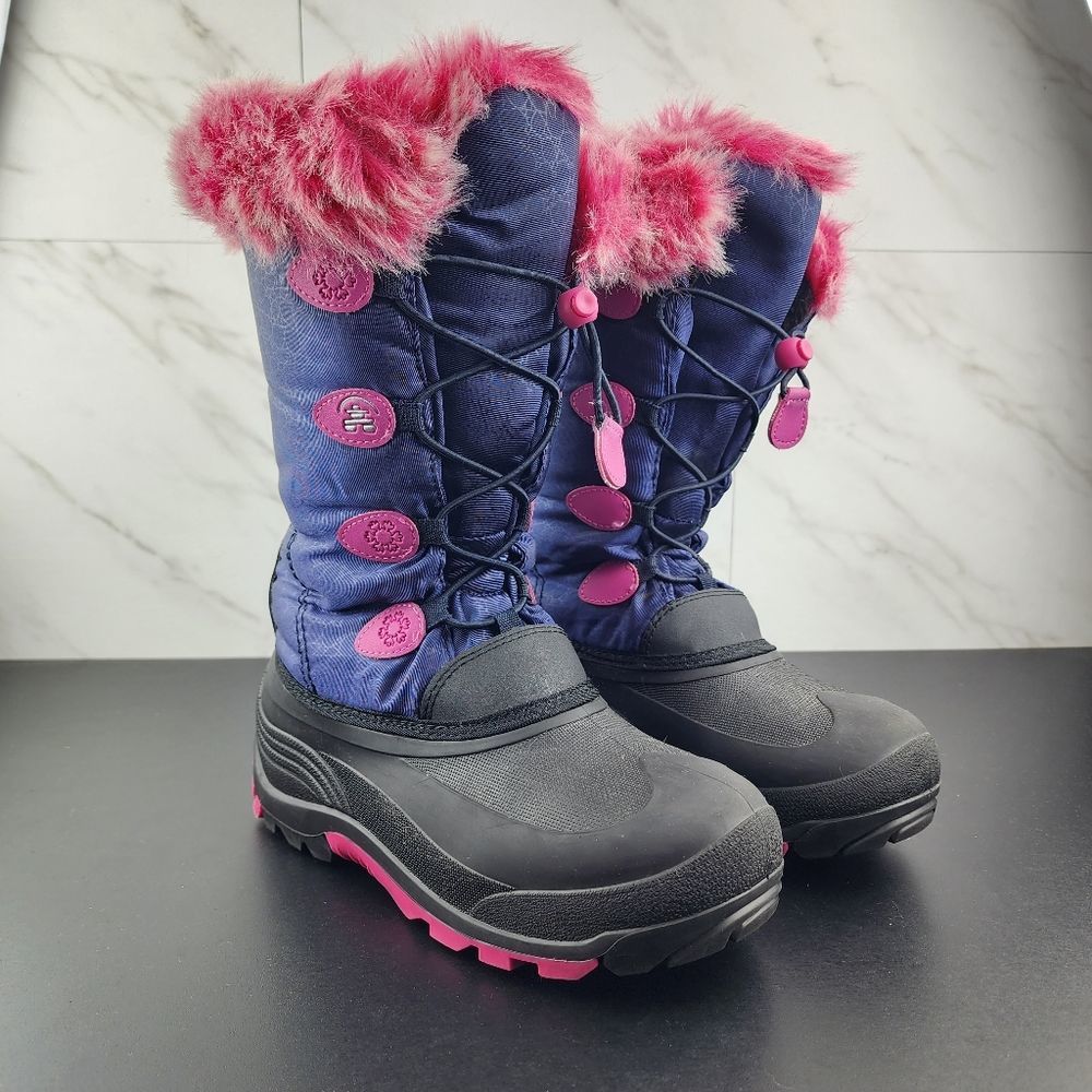 Kamik Snow Gypsy 3 Winter Boots